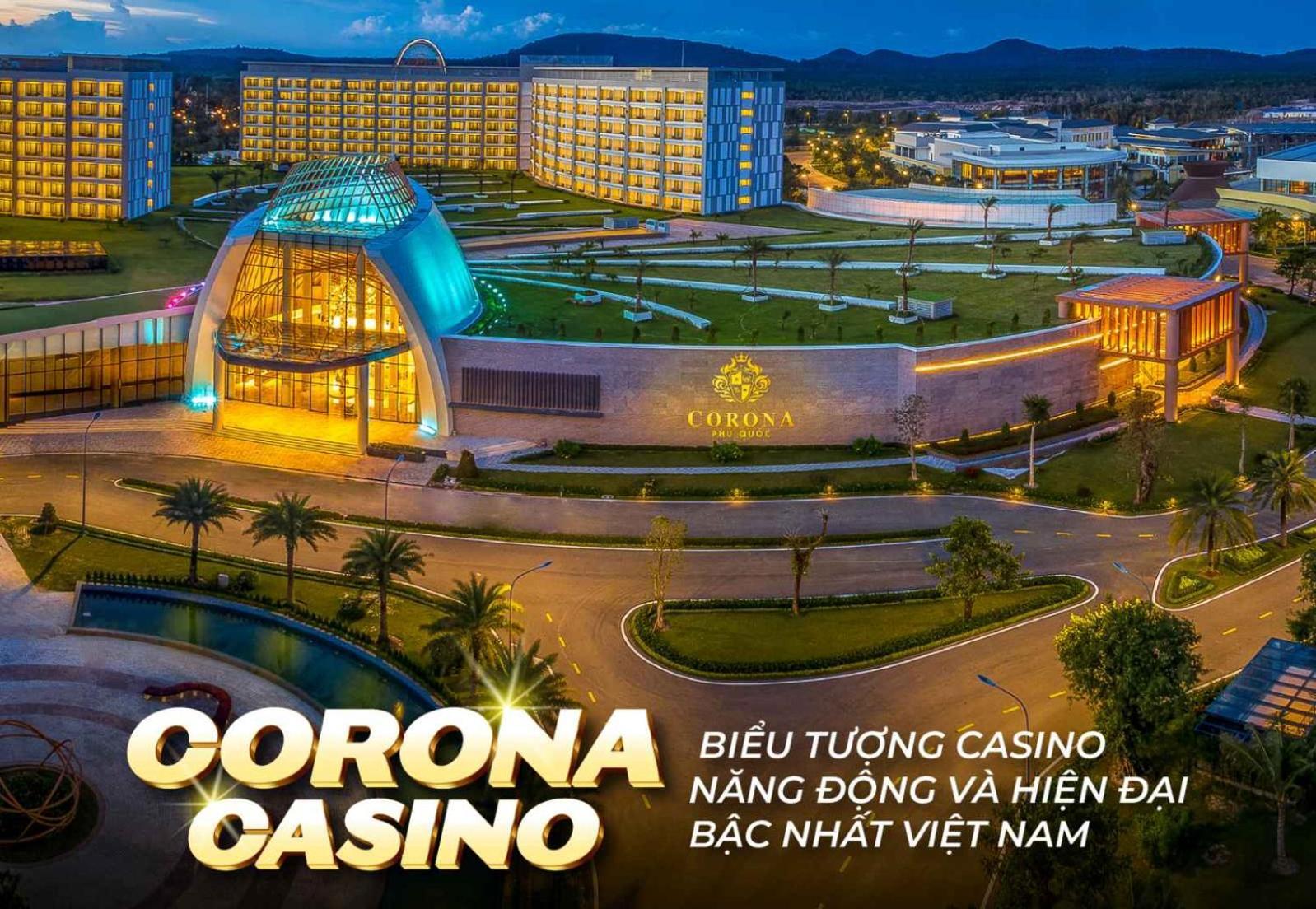 Herbs Spa & Hotel Grand World Фукуок Екстер'єр фото